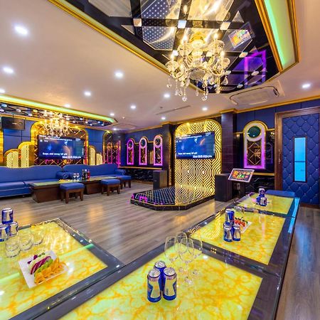 Nguyen Gia Hotel Дананг Екстериор снимка