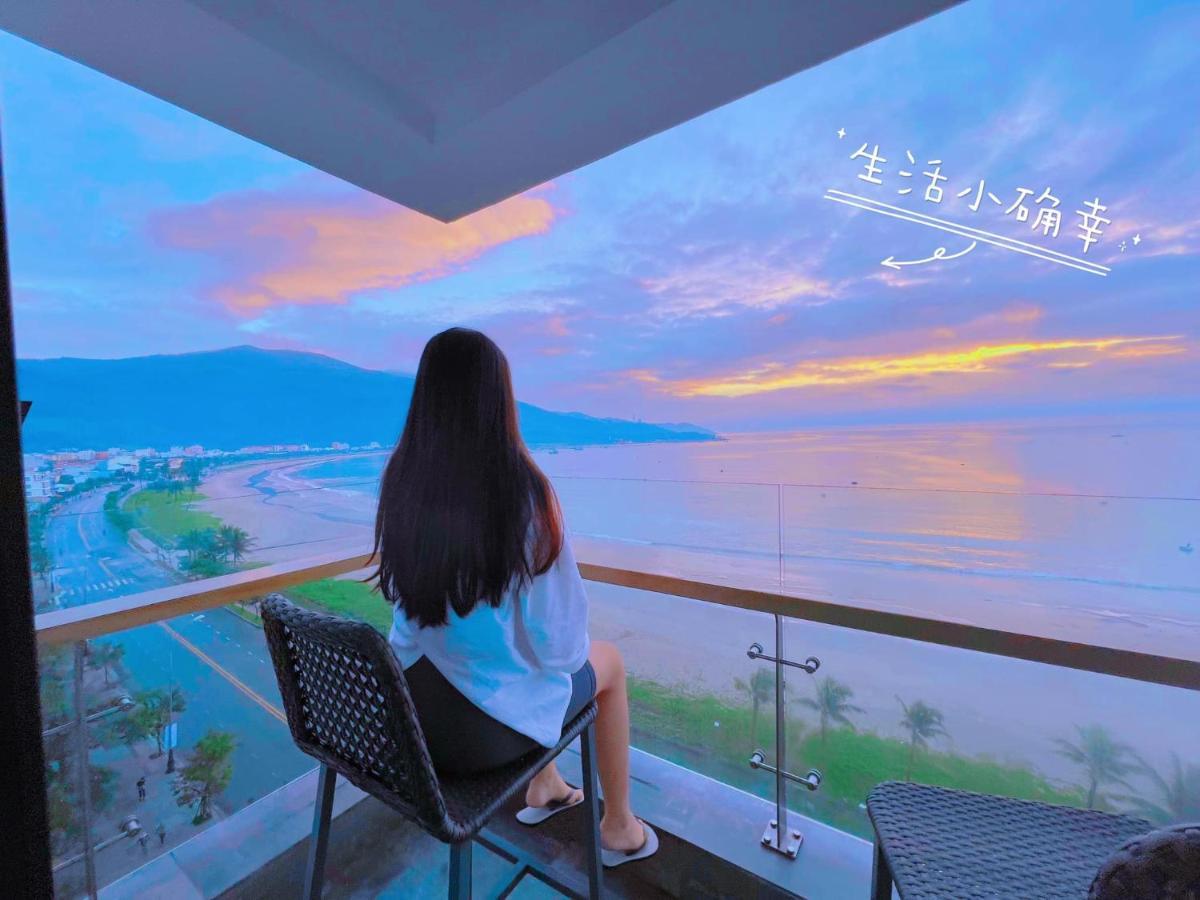 Nguyen Gia Hotel Дананг Екстериор снимка