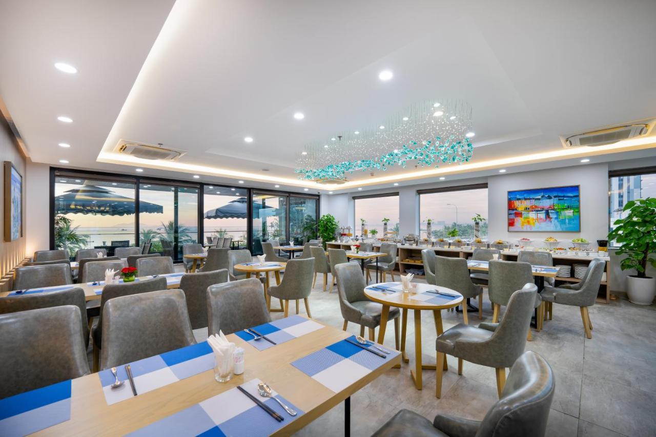 Nguyen Gia Hotel Дананг Екстериор снимка